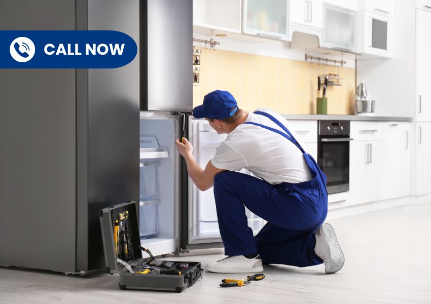 Kealakekua Appliance Repair Company